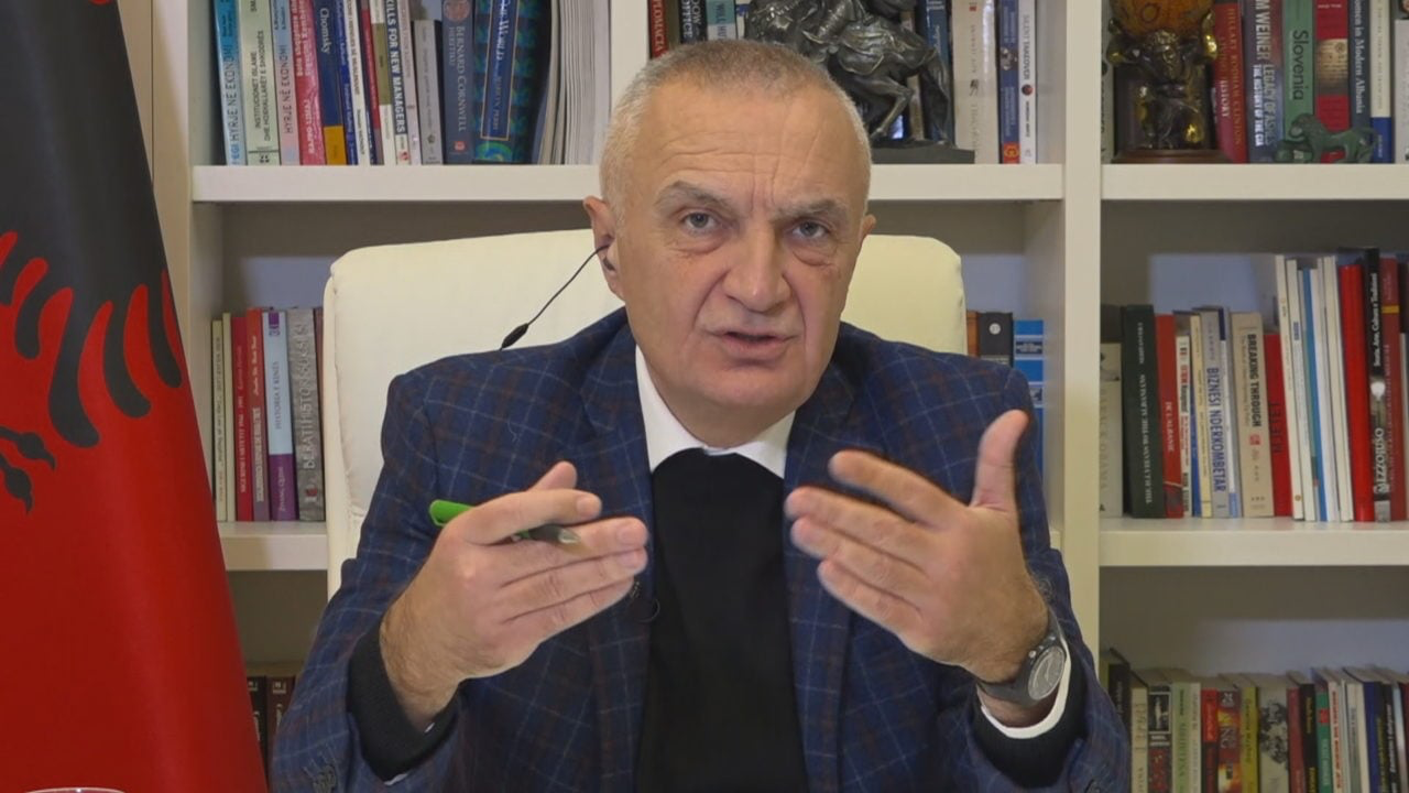 Kreu i PL, Ilir Meta: Unë i njoh të dy, ja rrethanat