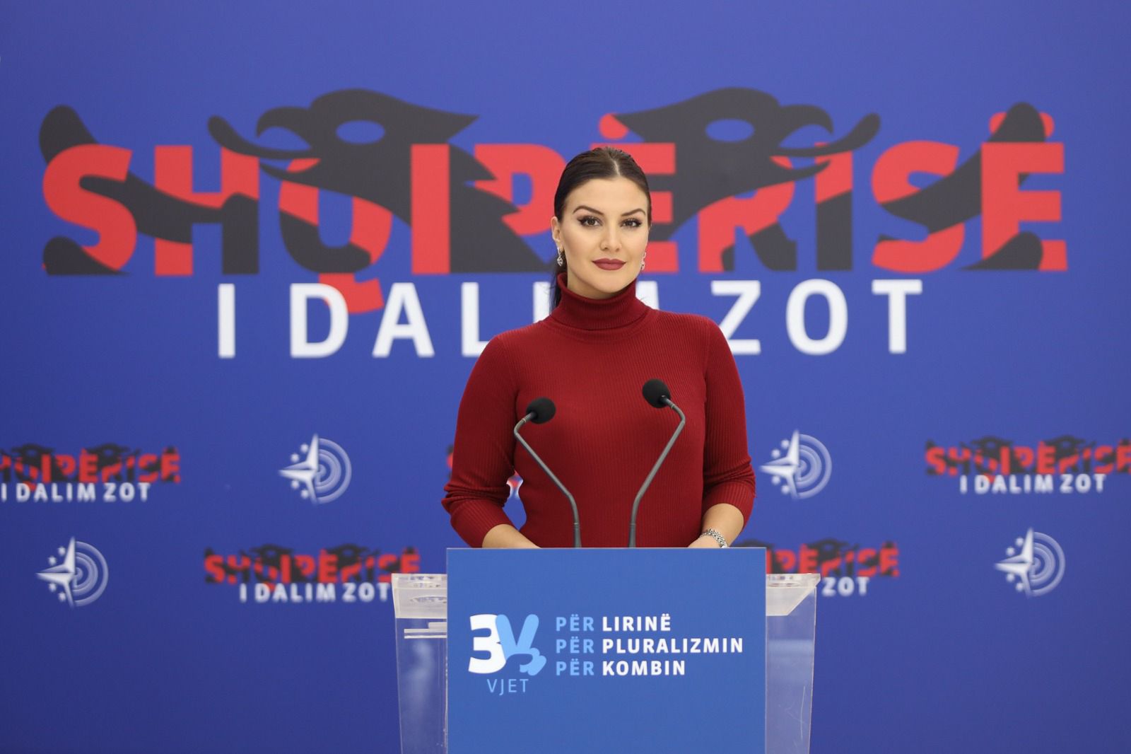 “Zëvendësimi i emërtimit të rrugës “Ibrahim Rugova”, akt i padenjë dhe i paudhë, akt flagrant anti-politik e anti-kulturor”