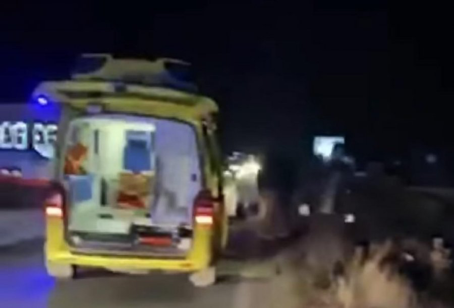 Aksidenti me 4 viktima, policia jep detaje të reja