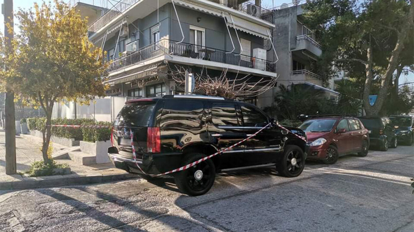 Si u vra 37 vjeçari shqiptar i pafajshëm në një kafe të Athinës
