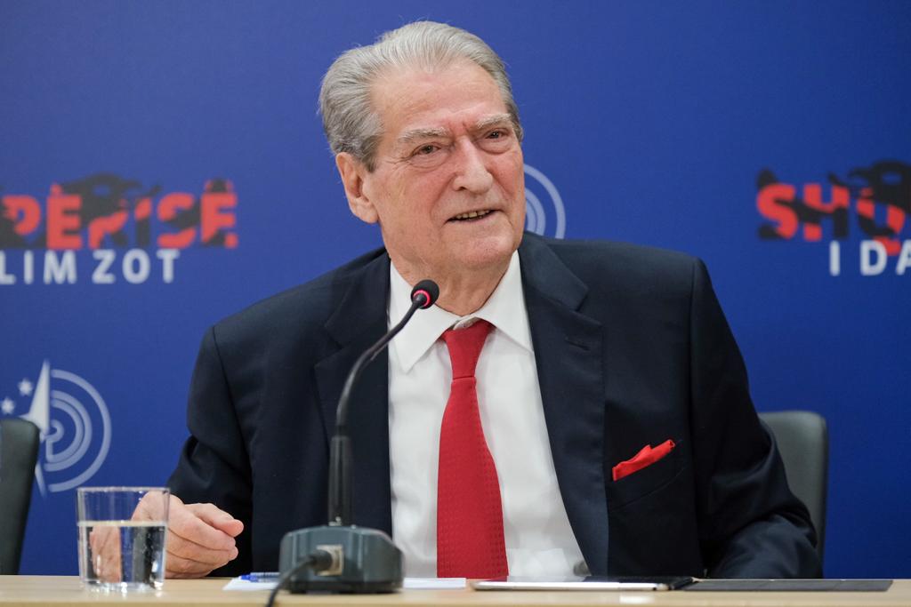 Berisha: Rrugën nuk e kemi të shtruar, vështirësi të mëdha na presin, por kemi çdo potencial