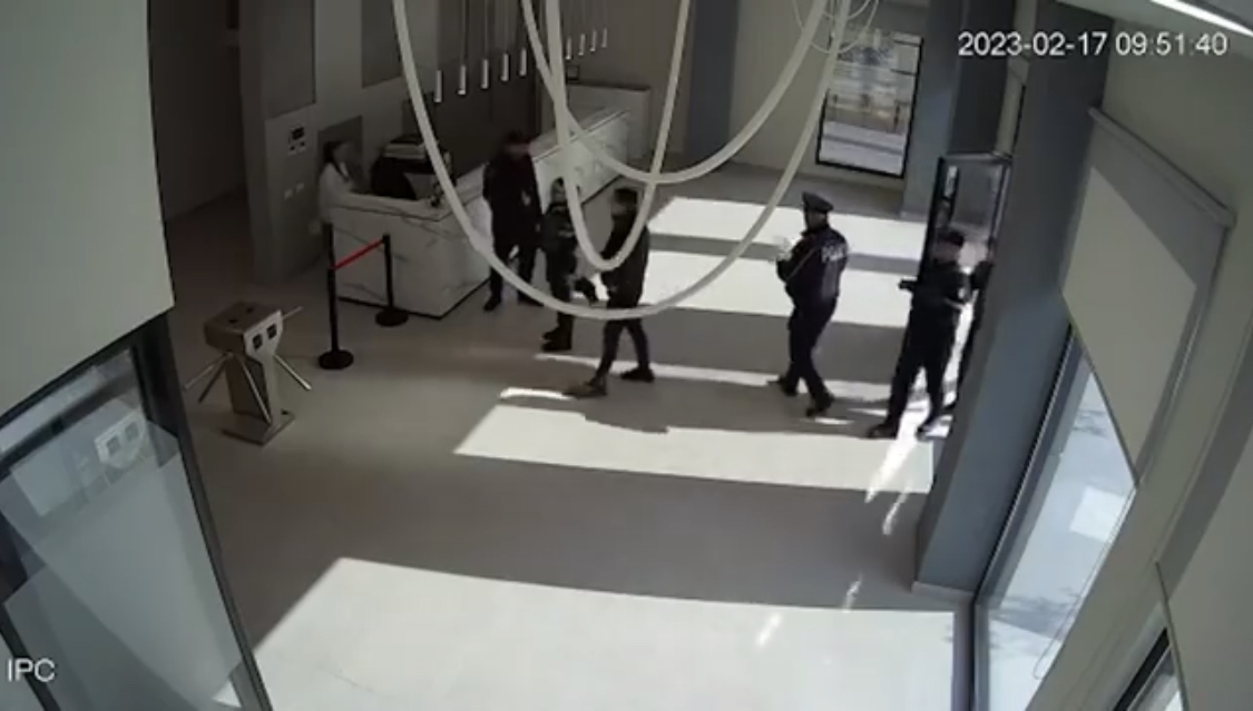 Policia për herë të katërt në bizneset e deputetit Agron Shehaj: Sipërmarrjet e mia nën sulm me urdhrin e kryeministrit Rama