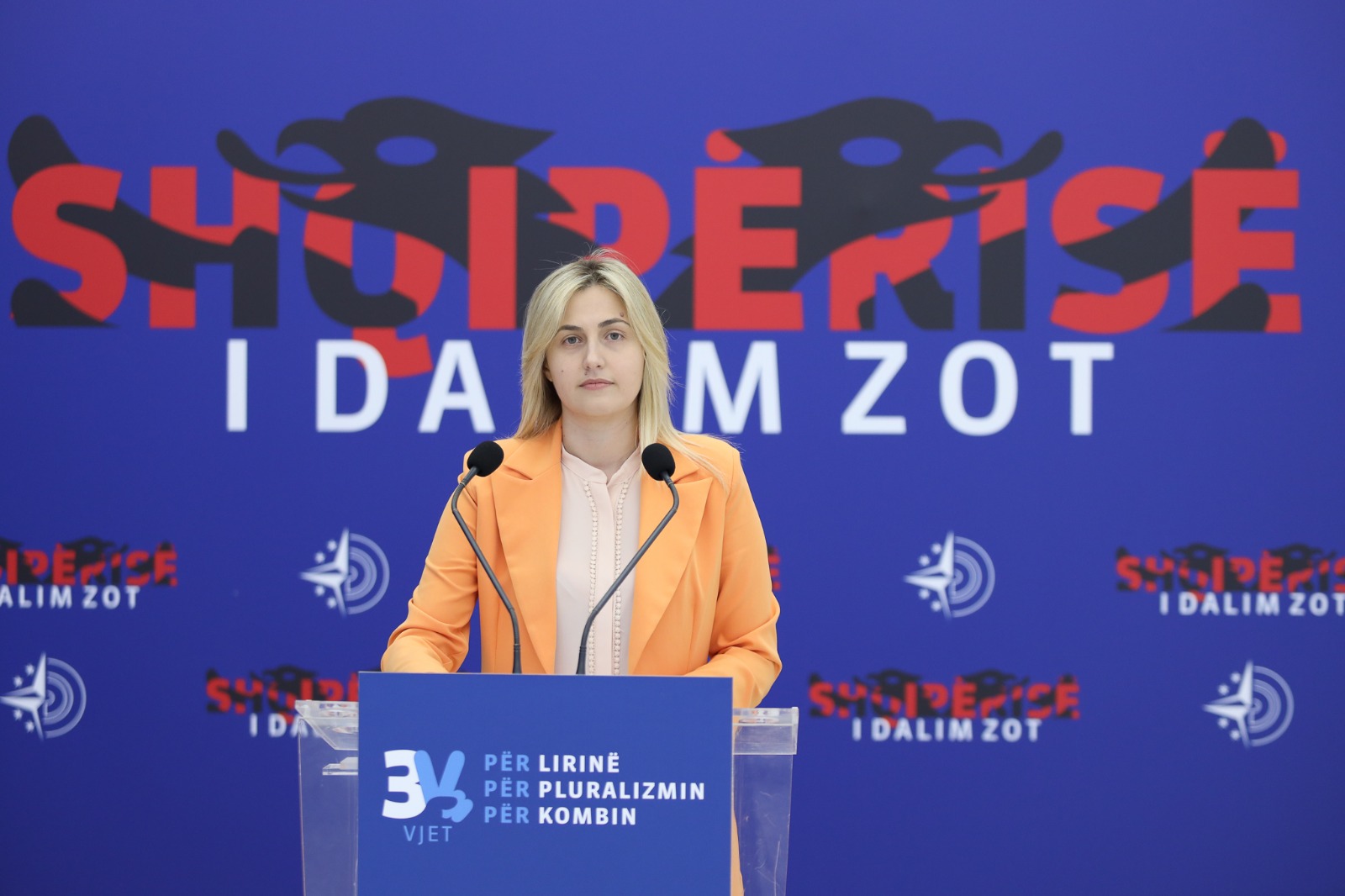 Zhupa: Gjykata Kushtetuese mos te vonojë pranimin e shqyrtimit në themel për Akademinë e Shkencave