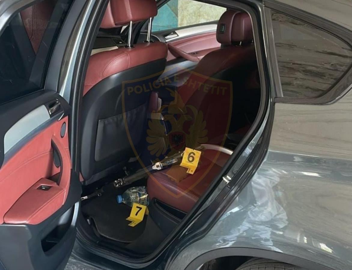 Kush ishte shënjestra e atentatit të Elbasanit, dyshimet nga një i penduar