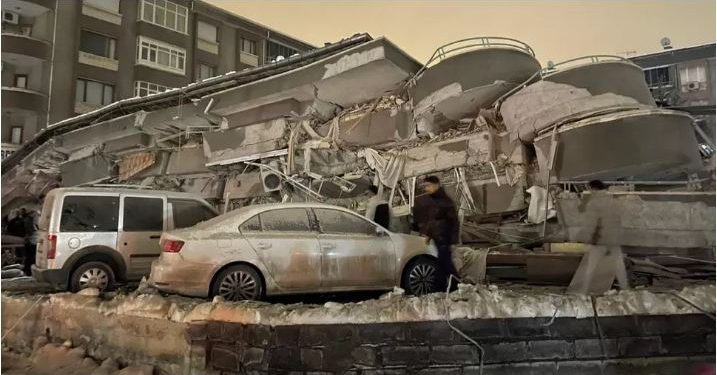 Tërmet shkatërrues në Turqi e Siri, mbi 500 viktima, mijëra të plagosur