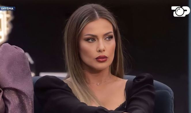 A është qetësuar Olta, shpërtheu në lot pas spektaklit: Dua të iki!