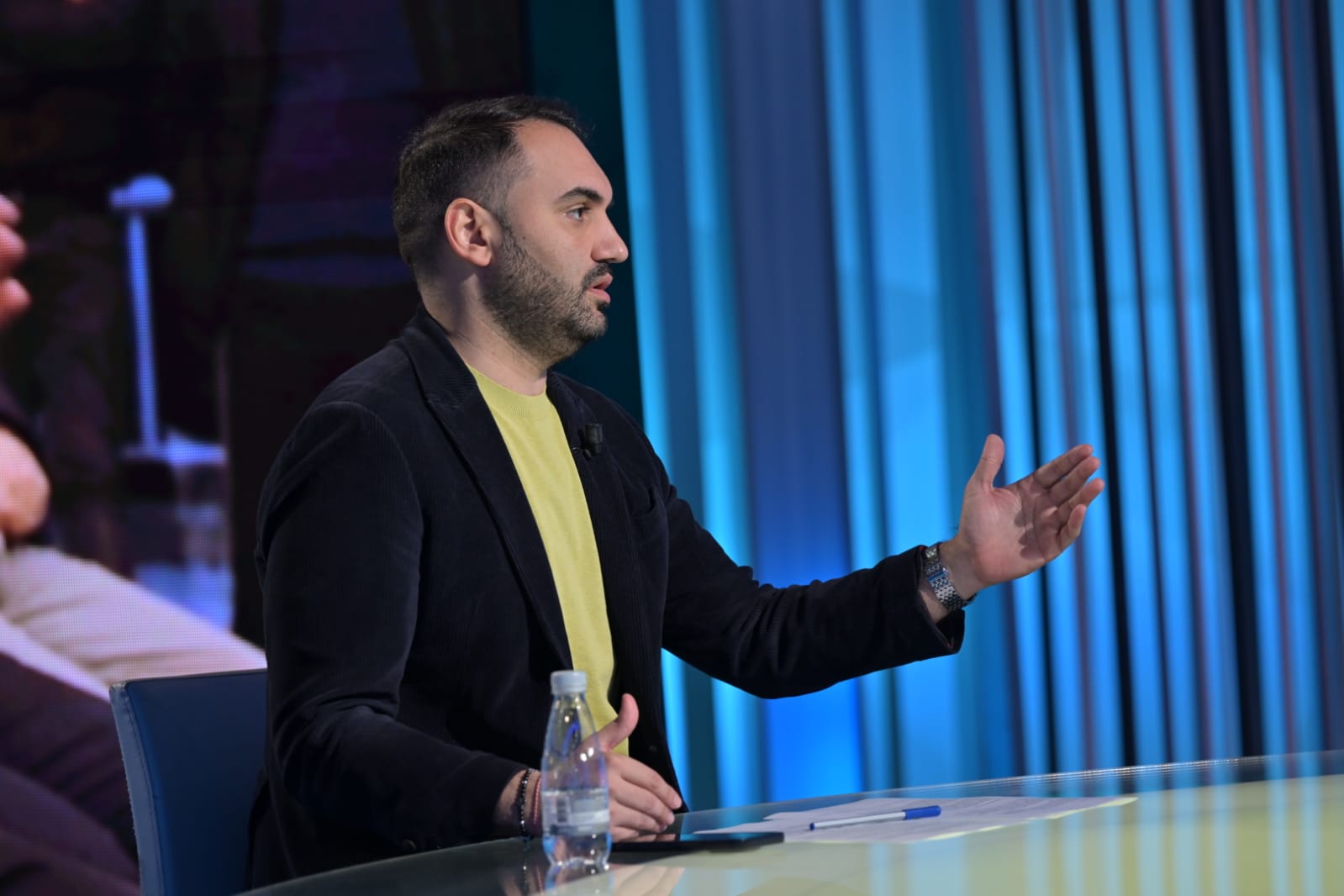 Këlliçi: Veliaj mori zjarrfikësit në orarin e punës për miting elektoral