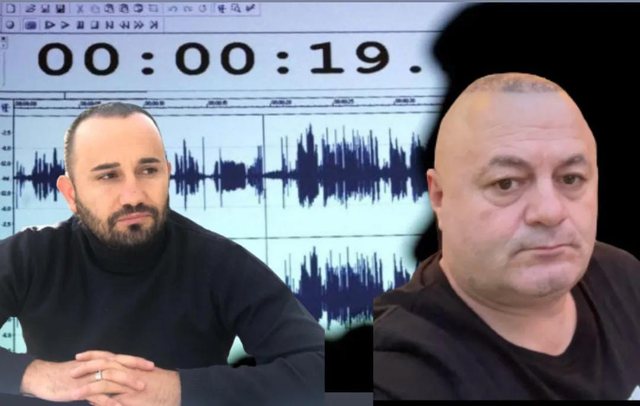 A paguan gazetarët nën dorë Conad, ja çfarë thotë për audiopërgjimin e gazetarit