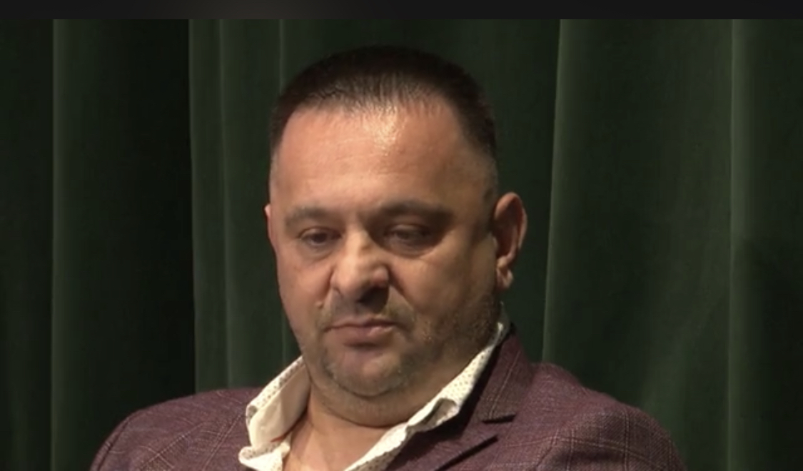 Promovohet libri “Kryemjeshtri” i yllit shqiptar të Judo-s