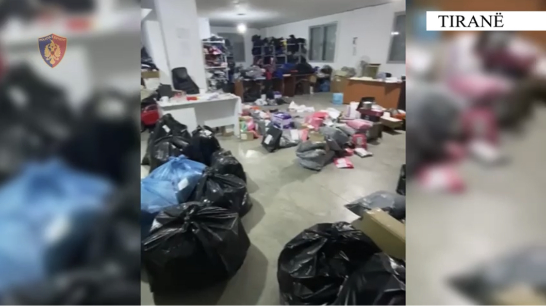 Në pranga biznesmeni i postës private, në kërkim një tjetër