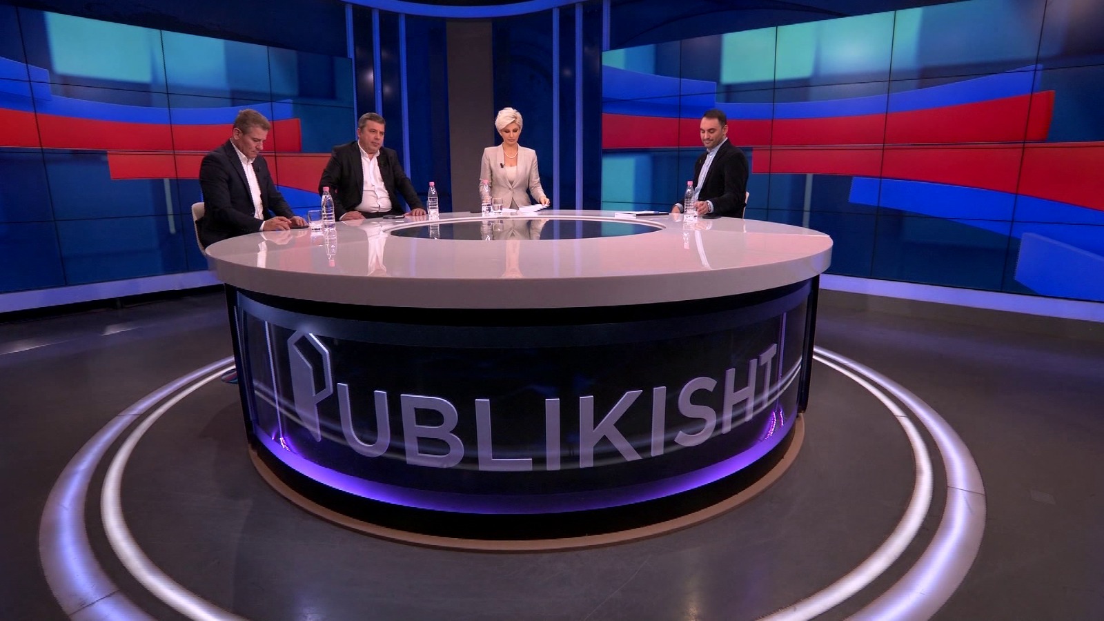 Këlliçi: Zgjedhjet e 14 Majit janë për shqetësimet e qytetarëve, jo të politikës