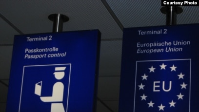 Ministrat e Brendshme të BE firmosin për heqjen e vizave me Kosovën