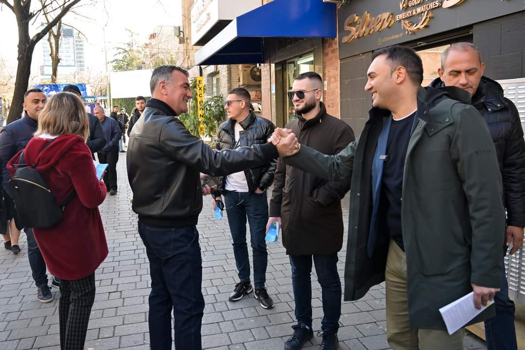 Plani për biznesin, Belind Këlliçi: Zerohen taksa e tarifa, përfiton biznesi i vogël