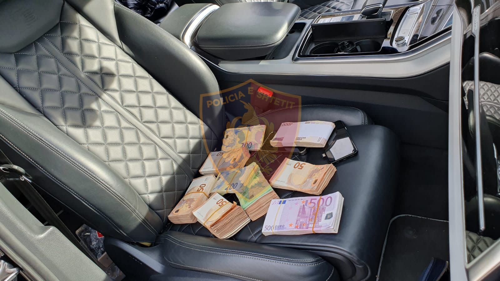 EMRI/ Arrestohet shefi i stërvitjes së RENEA-s