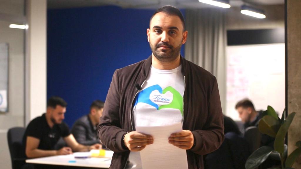 Këlliçi publikon skandalin tjetër me inceneratorët: 20 milionë euro nga paratë e qytetarëve të fshehura në Itali. Thirrje SPAK të gjurmojë paratë!