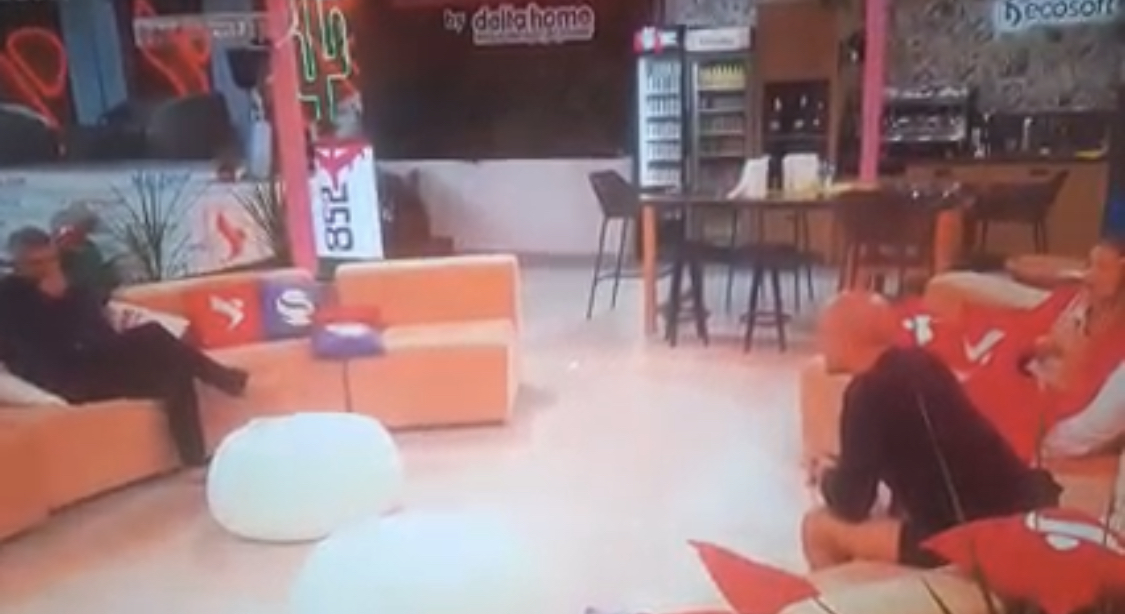 BBV, krismat e kallashit trembin banorët: Kristi pyet ça ishte kjo dhe Qetsori i përgjigjet “kallash”