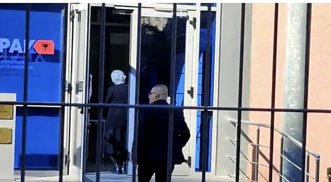 Meçollari sërish në SPAK për bazat detare të Sarandës dhe Shëngjinit