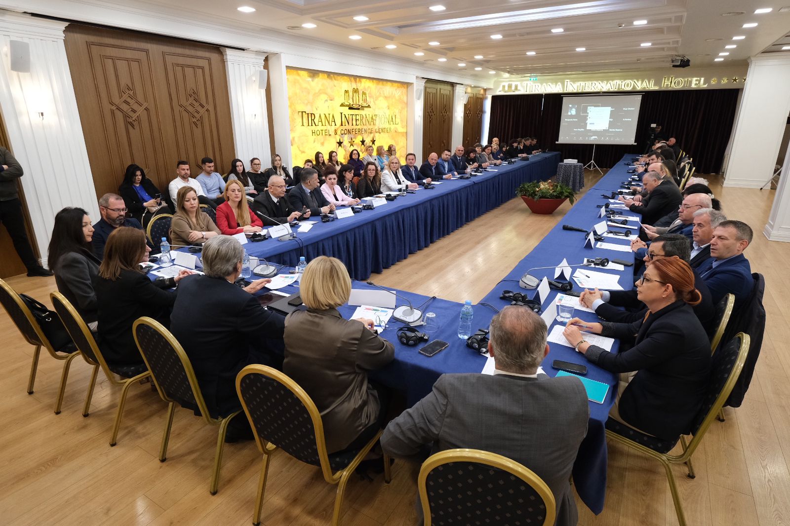 Berisha në konferencë me universitetin amerikan: Arsimi është viktimë e kleptokracisë, ne duhet të ofrojmë një kthesë serioze