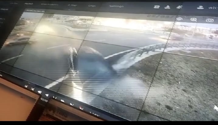 FOTO/ Momenti i rënies së Audit në rrethrrotullimin e TEG