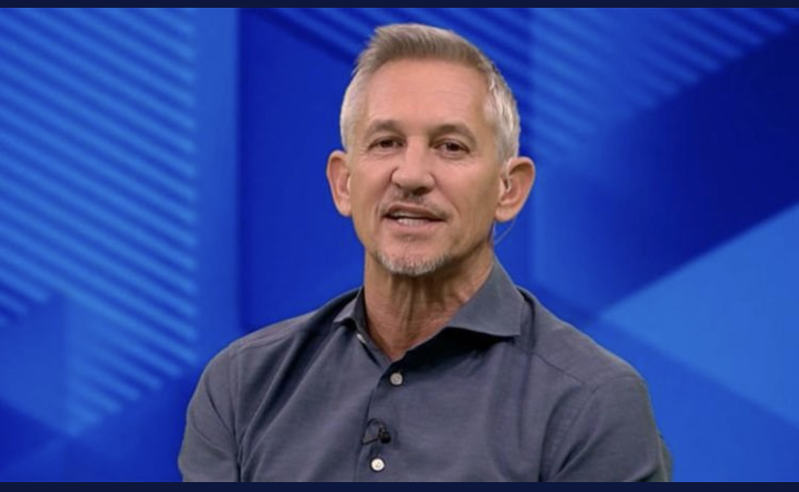 Lineker trondit hapësirat publike britanike, i majtë, i drejtë por jo në vendin e duhur