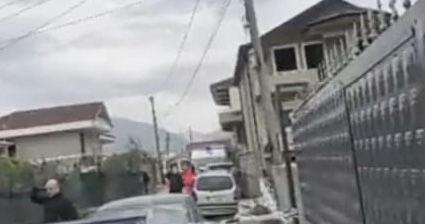 EMRI/ Kush është dhëndrri që përgjaku shtëpinë e ish gruas, 2 viktima, 3 të plagosur