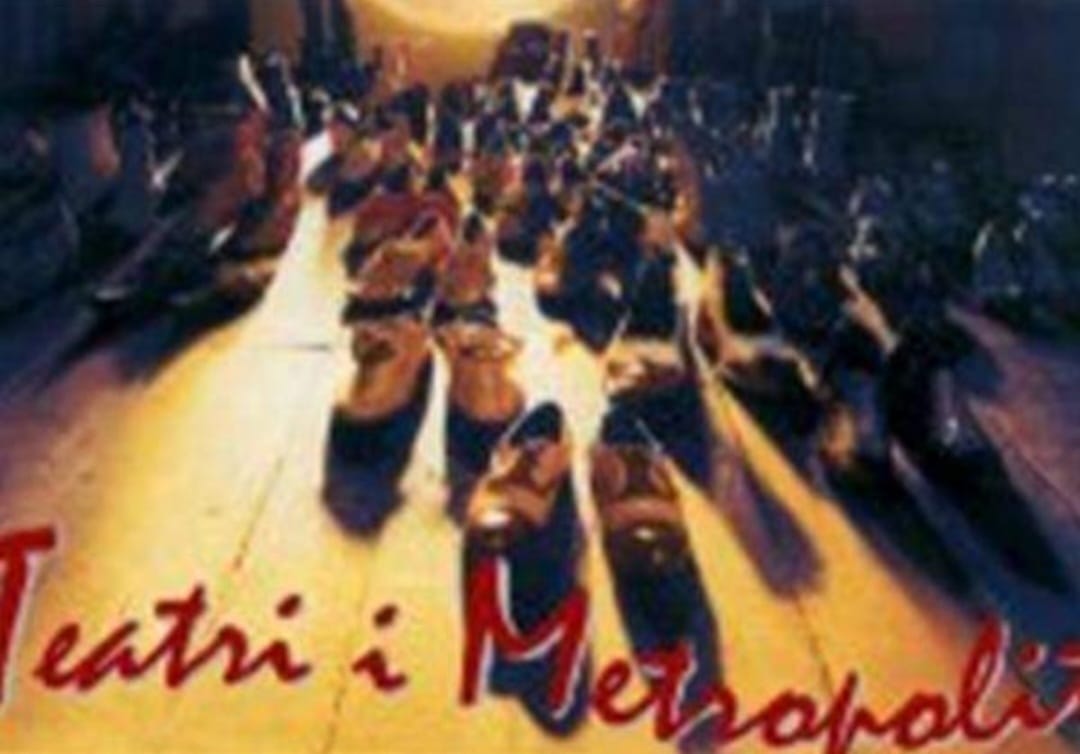 KIÇO LONDO/ 15 vitet e teatrit ‘Metropol’