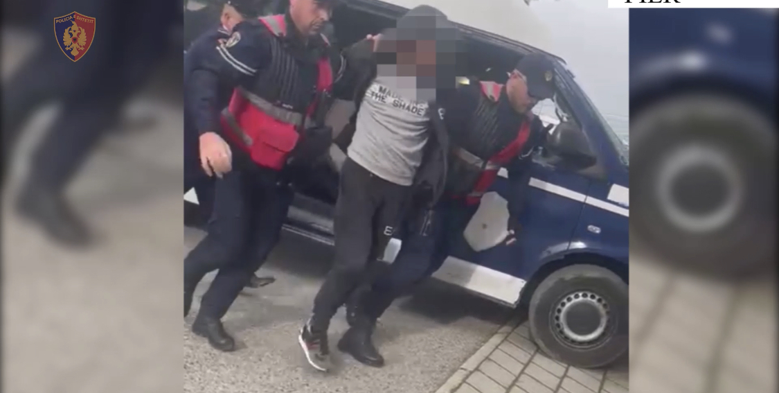 Kapet 23 vjeçari, mbajti peng 23 vjeçaren dhe e përdori për biznesin ‘rozë’