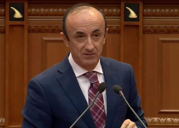 Deputeti që mbështet Alibeaj: Kandidati ynë më Tiranë duhet të japë dorëheqjen