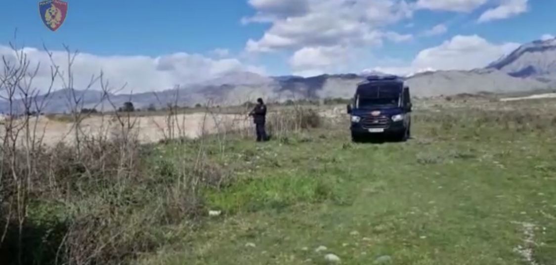 27 sera kanabisi në Malësi të Madhe, 3 zyrtarë nën hetim