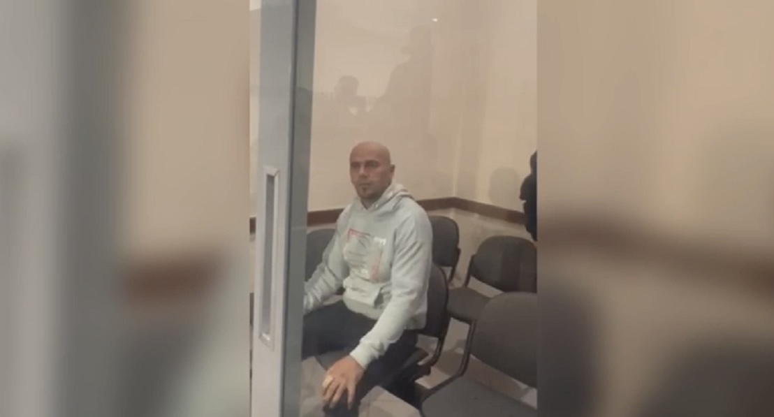 Dan Hutra, asnjë pendim nga kafazi: I bëra vrasjet me vetëdije