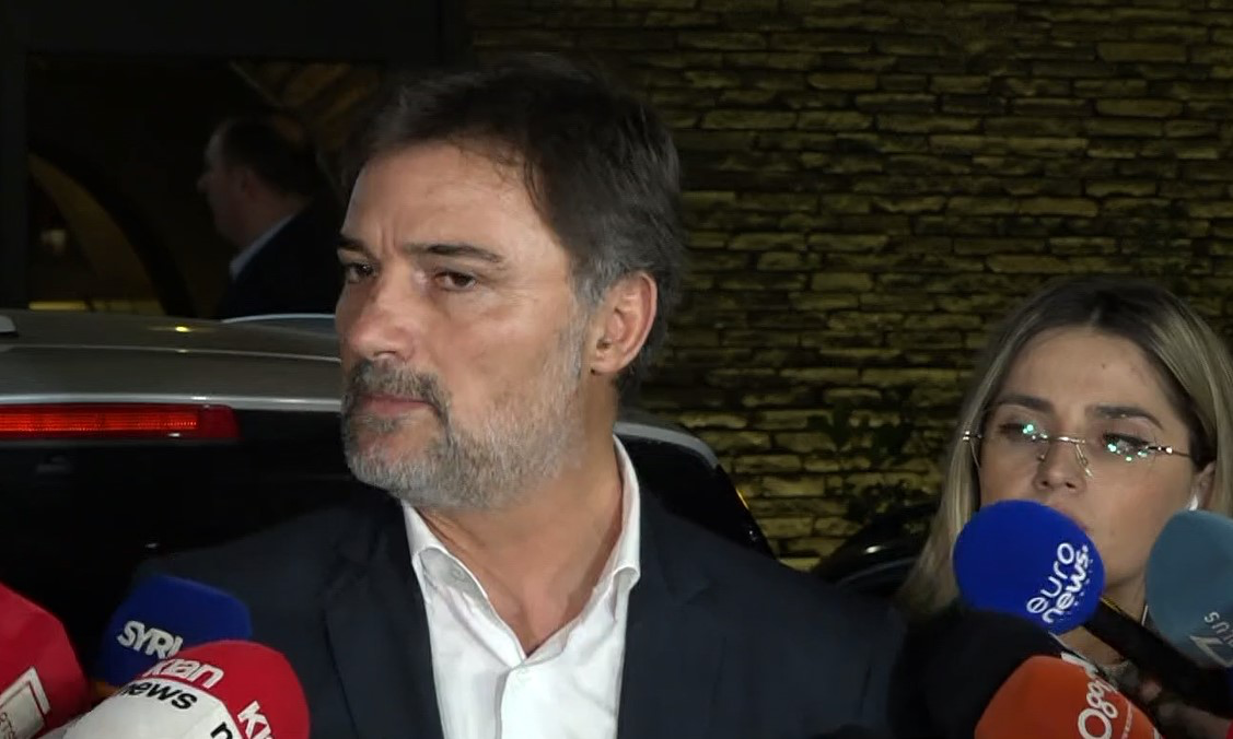 Alibeaj bën 3 propozime për bashkimin e PD, ndihem kryetar i saj