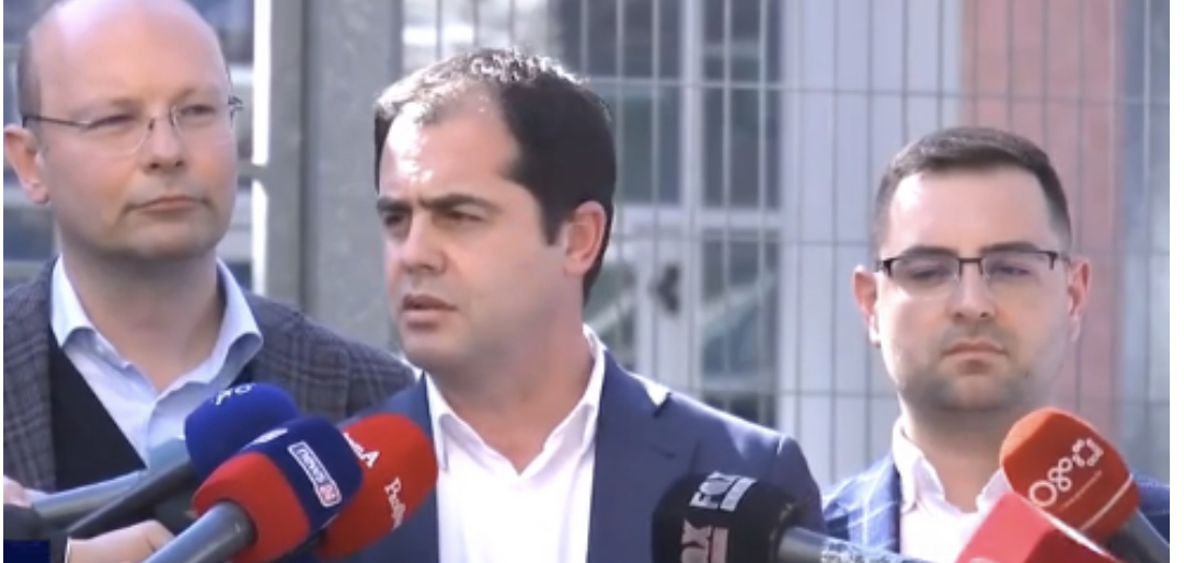 Bylykbashi, padi në SPAK për aplikacionin e qeverisë ‘Aktivist’