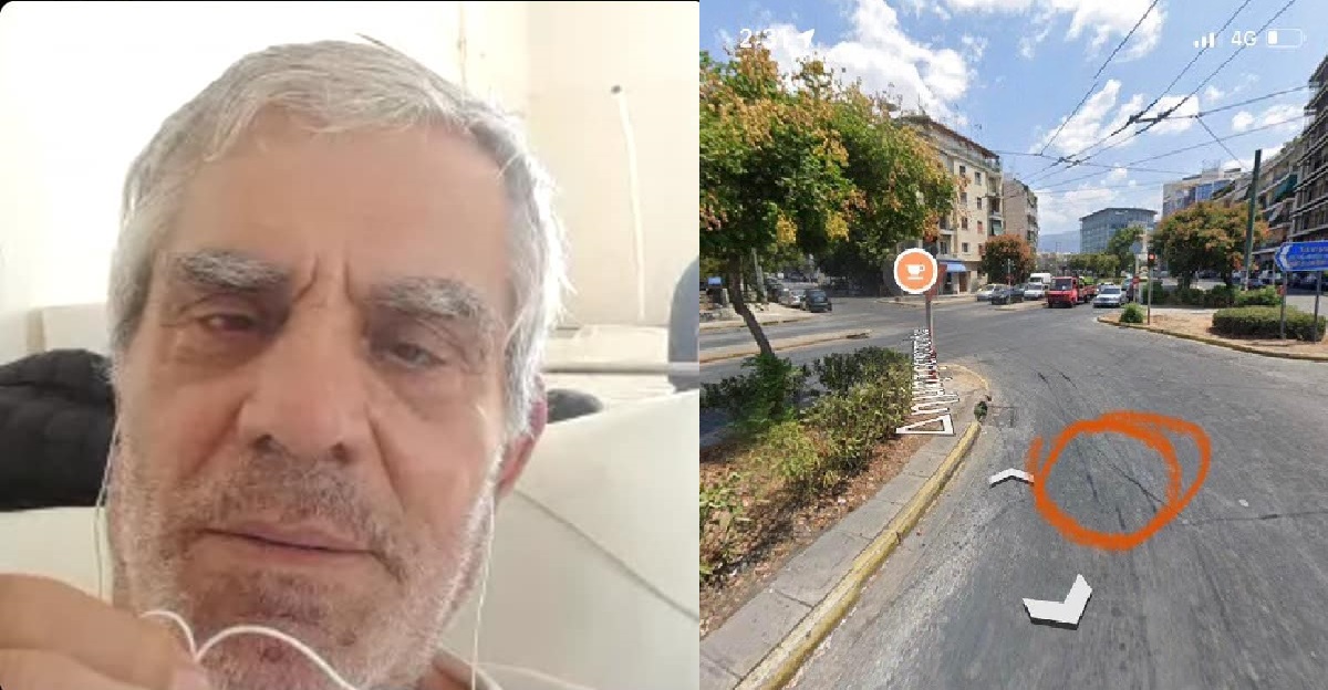 Aksidentohet me qëllim gazetari shqiptar në Athinë