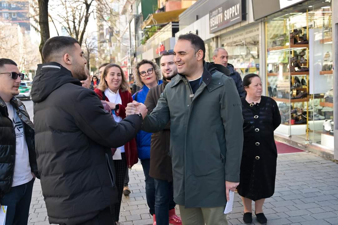 Plani për biznesin, Belind Këlliçi: Zerohen taksa e tarifa, përfiton biznesi i vogël