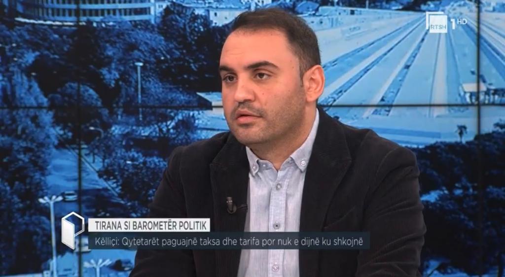 Këlliçi: Çmimet e apartamenteve i rrit paraja e pisët në ndërtim