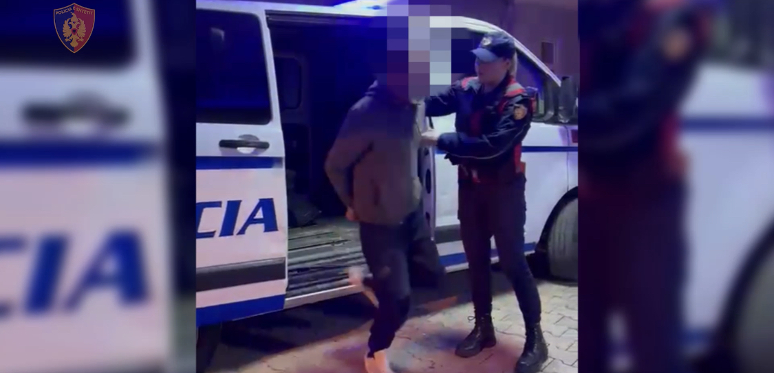 Shtohen hajdutët në Shëngjin dhe Lezhë,  3 në pranga dhe 4 në hetim