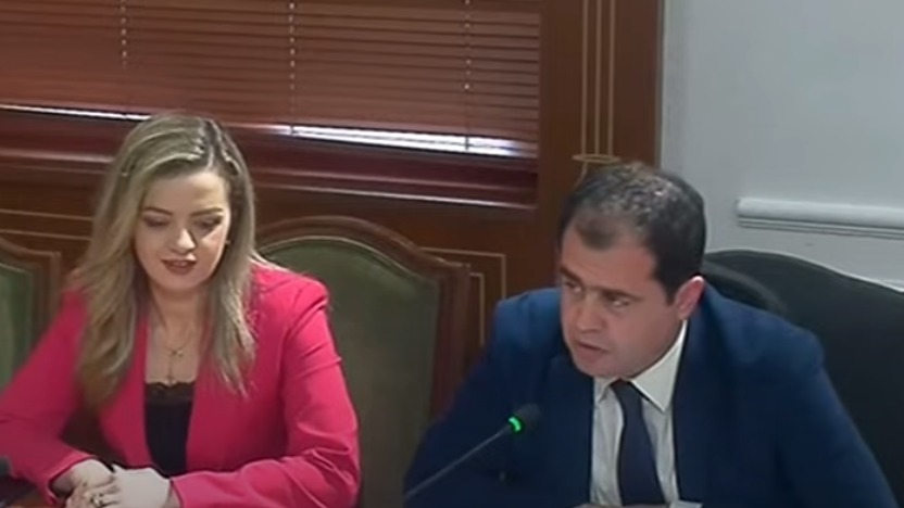 Bylykbashi prezanton heqjen e parashkrimit për korrupsionin e nivelit të lartë në kodin penal