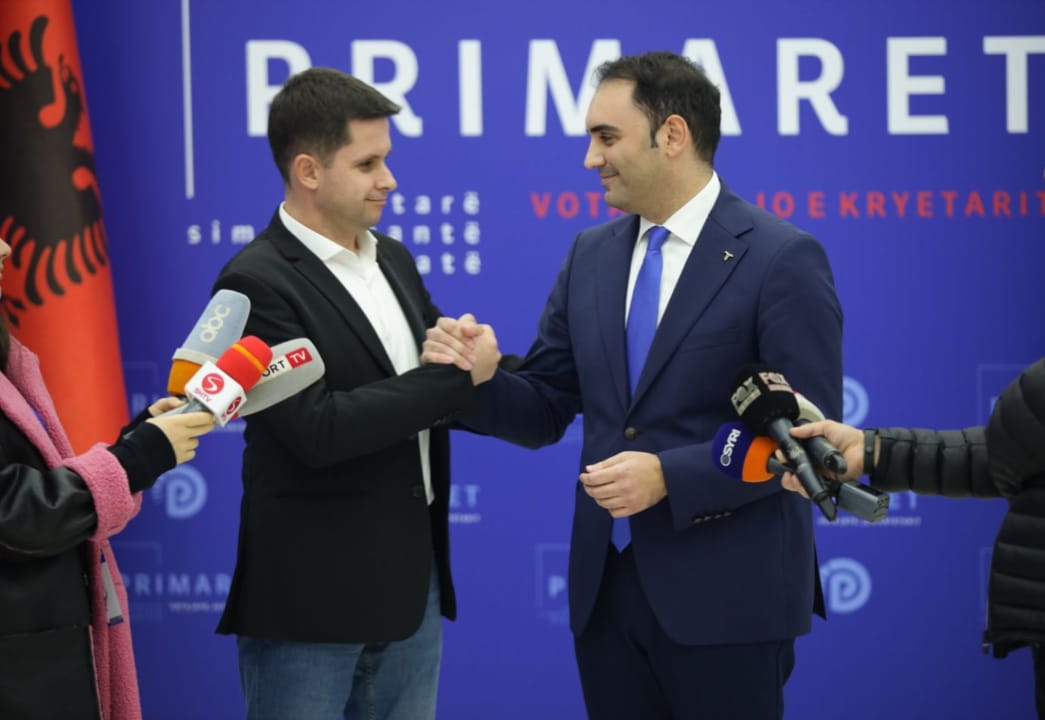 Këlliçi: Listën e PD e kryeson Ilir Alimehmeti