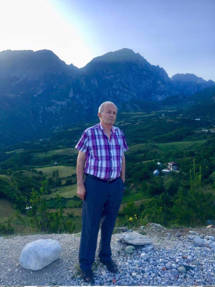 Ndahet nga jeta poeti i mrekullueshëm Hamit Aliaj