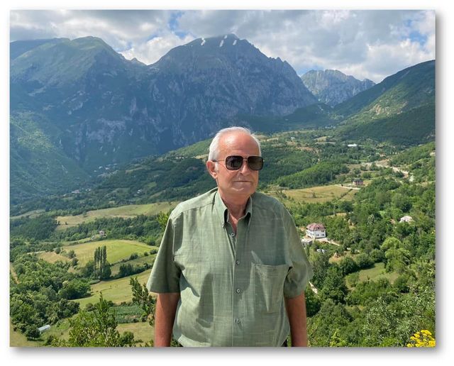 Ndahet nga jeta poeti i mrekullueshëm Hamit Aliaj