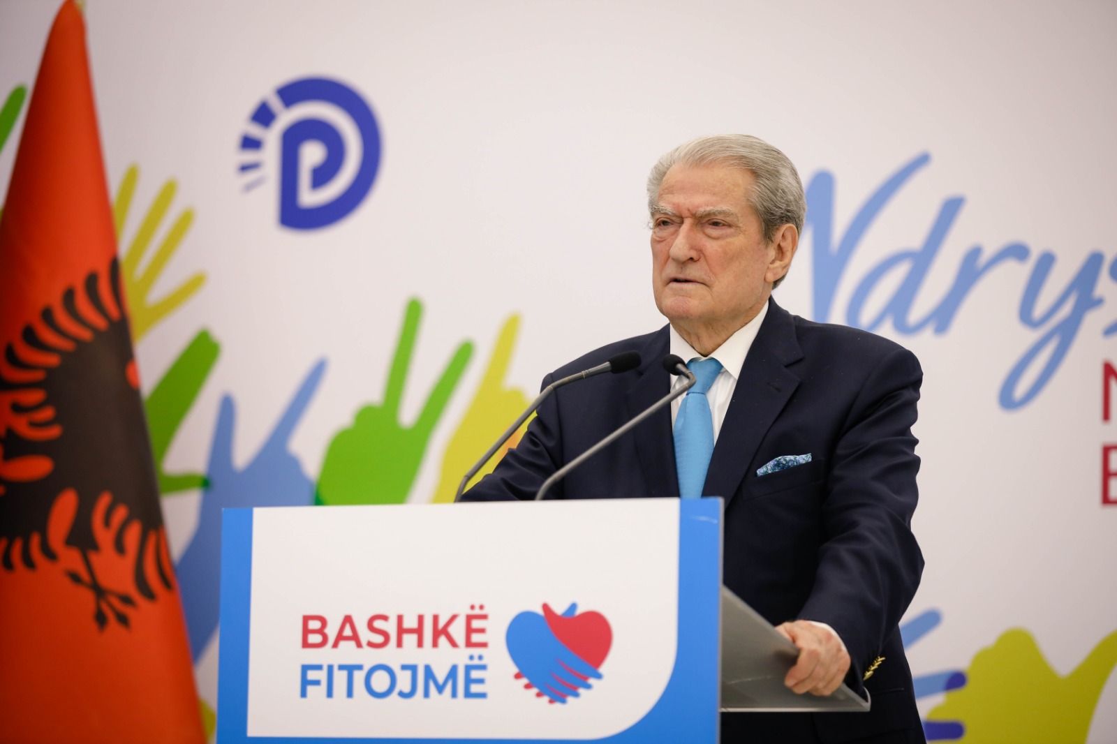 Berisha-Dumanit: Pretendimi juaj se nuk dihen pronarët e inceneratorit të Tiranës, ju akuzon rëndë ju dhe institucionin tuaj