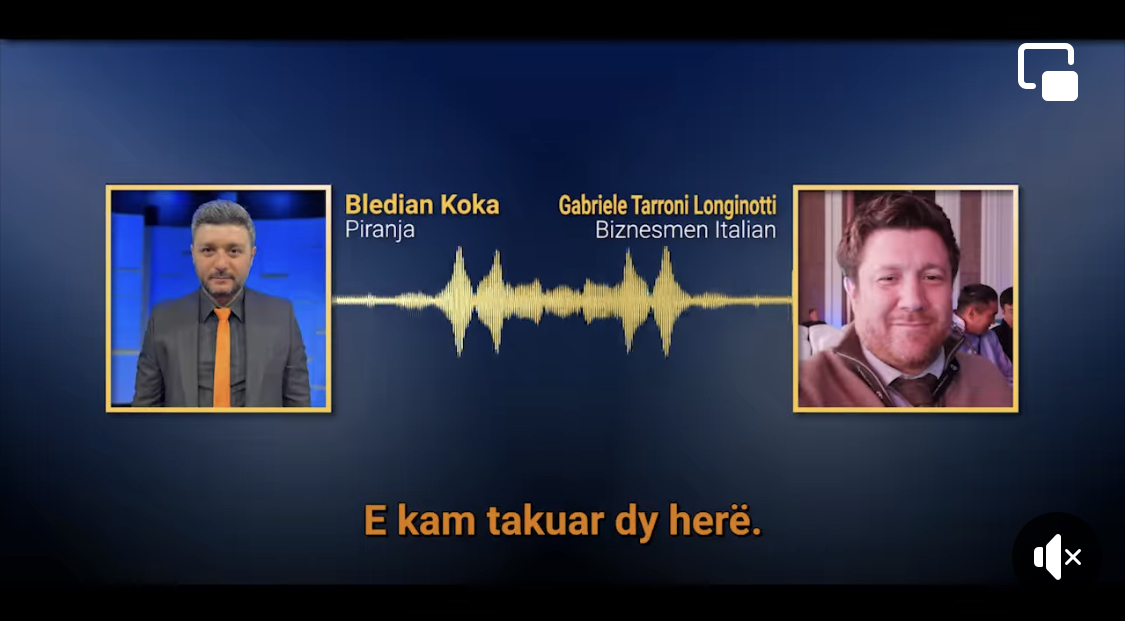 Padia e Erion Veliaj për Bledian Kokën, reagon gazetari: I dërgova pyetjet edhe Veliajt, fill më pas nxori ‘zëdhënësin’