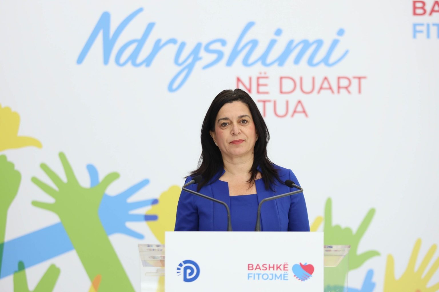 DENONCIMI I MANDISË/ Zv/sekretarja e Përgjithshme, Elira Kokona, avokate private në gjyqet e pronave dhe arbitrazhiz me qeverinë