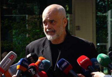 Rama përforcon kërcënimin për votuesit e opozitës: Nuk do bashkëpunojmë si qeveri