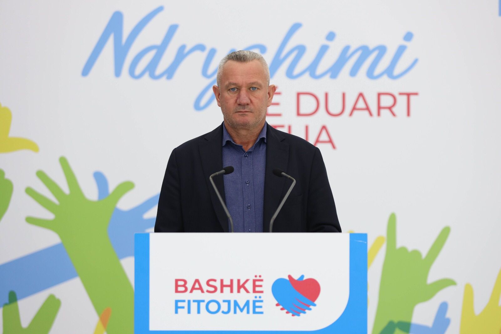 Kandidati i opozitës në Shijak: Nuk kam asnjë kufizim për kandidim, do më kenë përballë