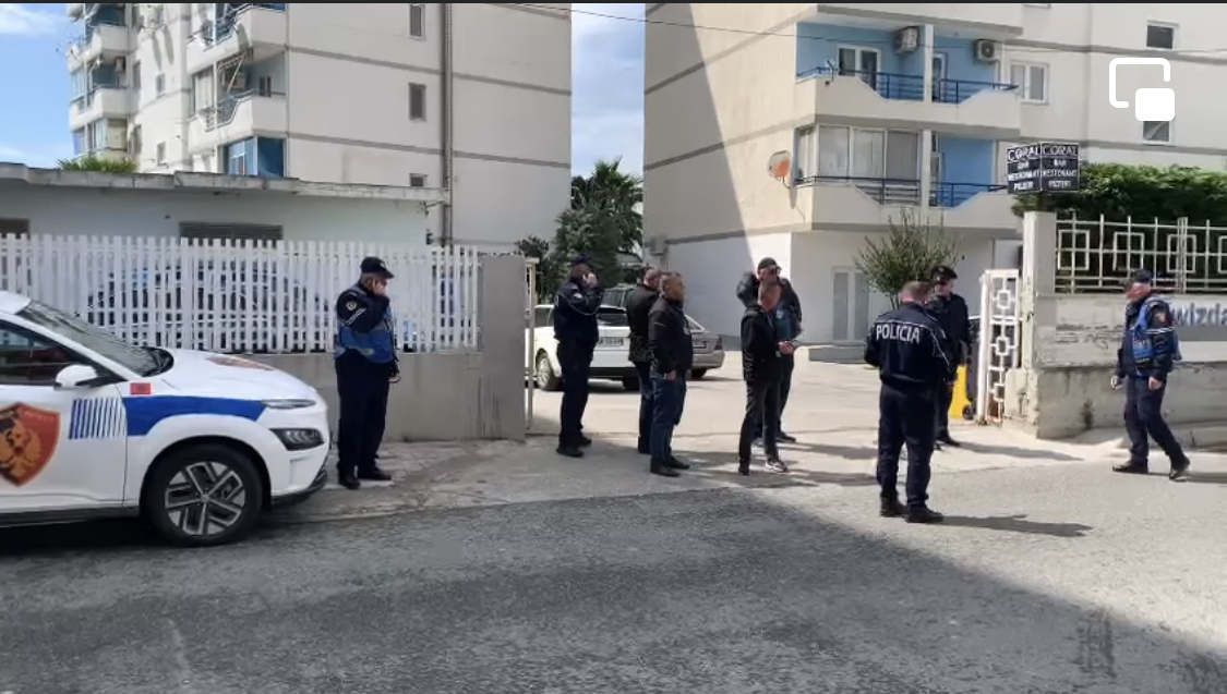 Kush ishte Ardian Nikulaj, biznemeni që u vra në Shëngjin, kandidonte për këshillin bashkiak