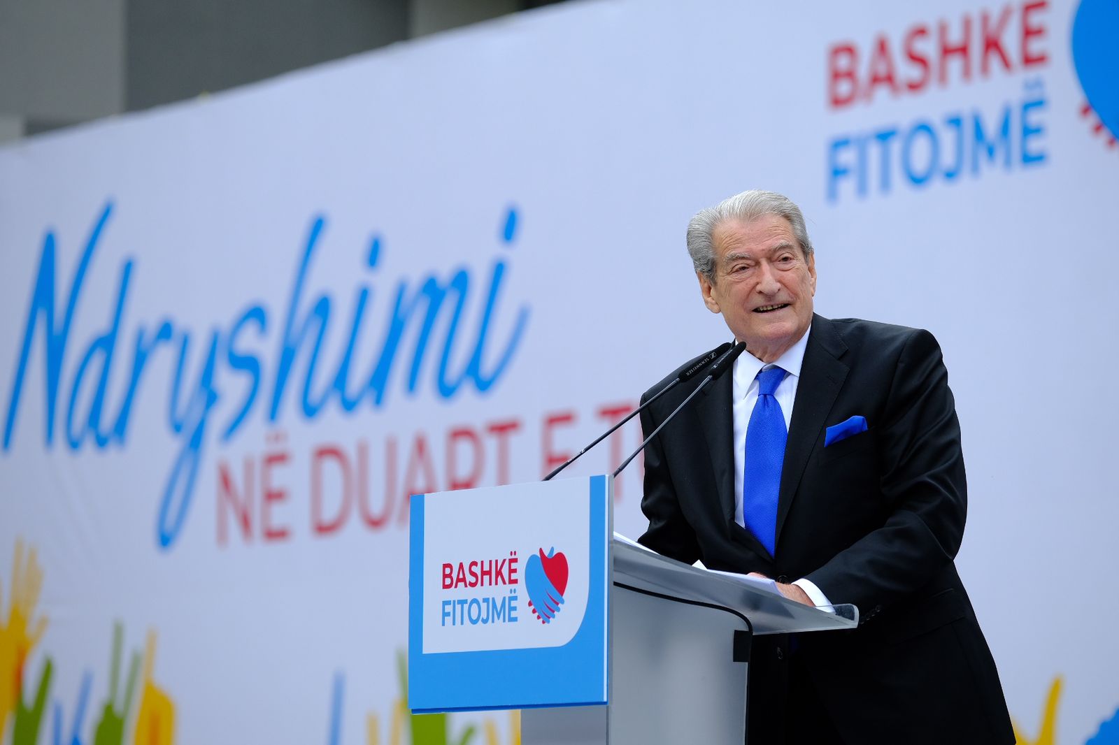 Berisha: Ky start i madh, i paparë në 32 vite, ka tmerruar Edi Ramën dhe lolon e tij, Erion Veliaj