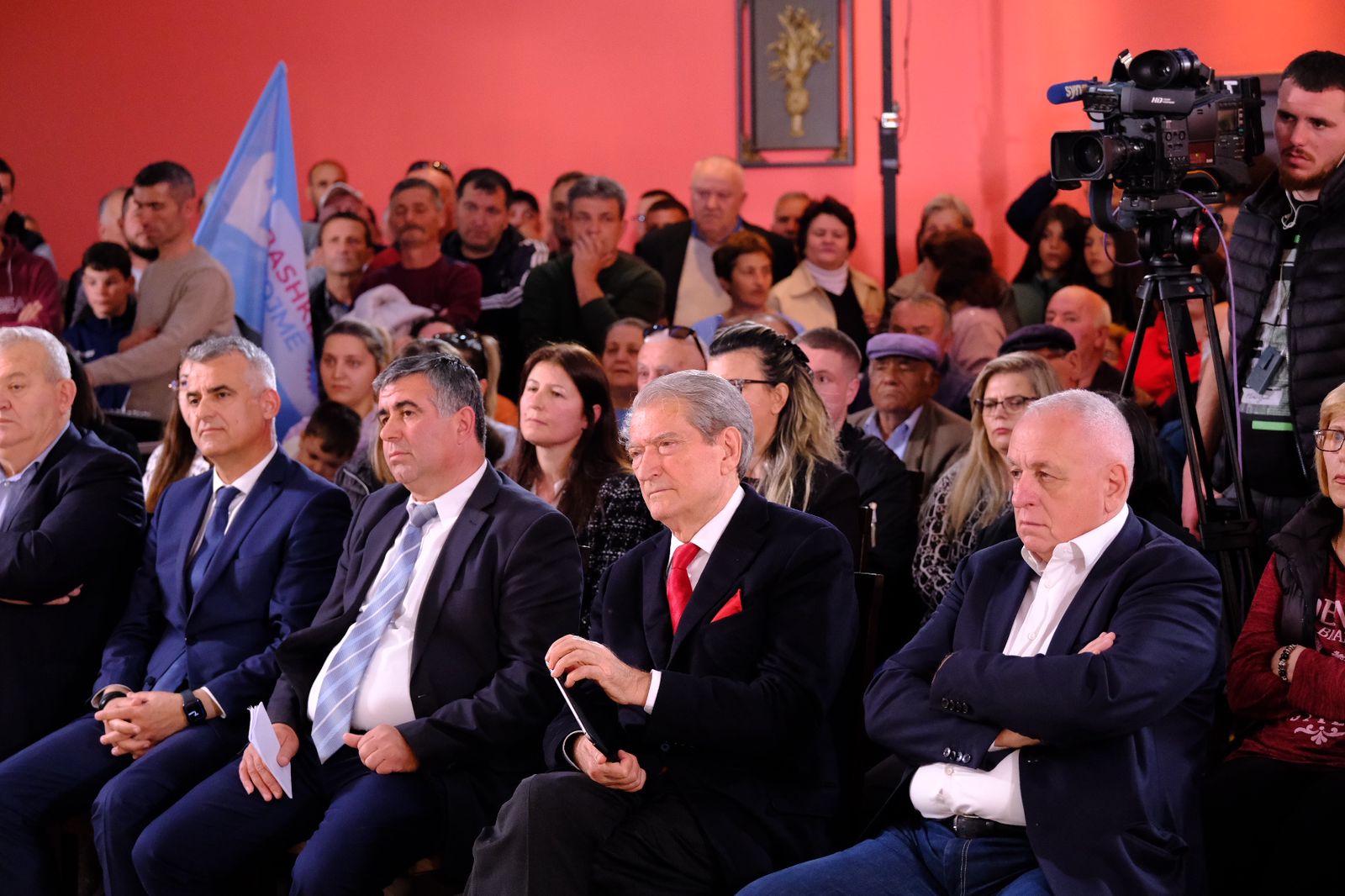 “Nga rritja e çmimeve, çdo shqiptar ka humbur një rrogë më shumë vetëm në ushqime“