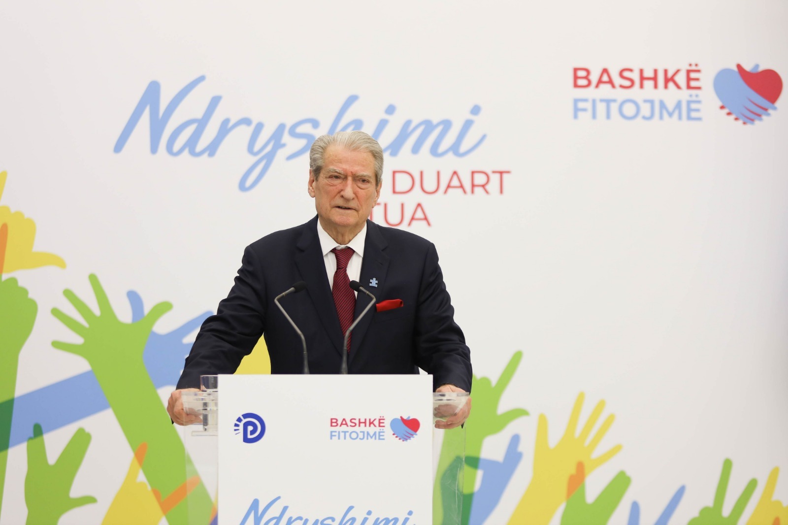 Pengmarrja e vajzës në Tiranë/ Berisha: Jeta gjithnjë e më e pasigurtë. Rendin në dorë e ka krimi dhe mafia