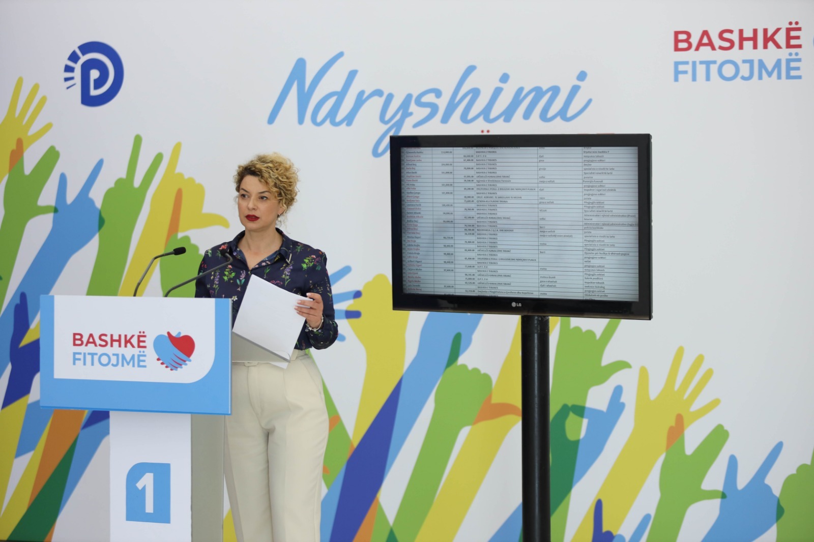 Nepotizëm në Bashkinë Tiranë, ja lista e njerëzve nga e njëjta familje të cilët i kushtojnë taksave tona 1 milionë euro në vit